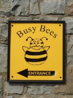Busy bees blaenavon day nursery and kids club
