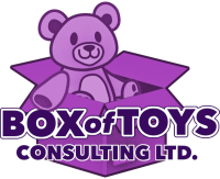 Box of toys consulting ltd