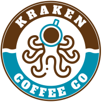 Cafe kraken