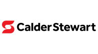 Calder stewart