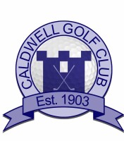 Caldwell golf club