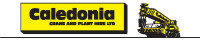 Caledonia crane and plant hire limited