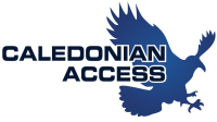 Caledonian access limited