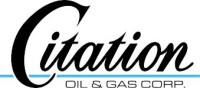 Citation oil & gas corp.