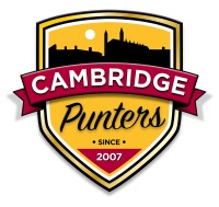 Cambridge punters