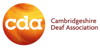 Cambridgeshire deaf association