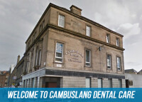 Cambuslangdentalcare