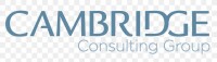 The cambridge consulting team