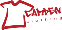 Camden clothing alterations