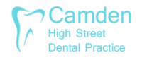 Camden high street dental practice