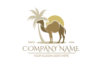 Camel marketing