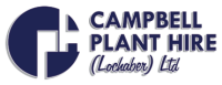 Campbell plant hire