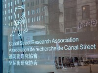 Canal street research