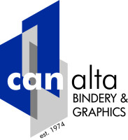 Can alta bindery