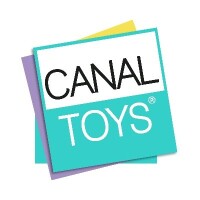 Canal toys asia