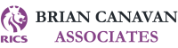 Brian canavan associates