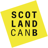Scotland can b