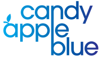 Candy apple blue ltd