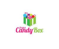 Candy box
