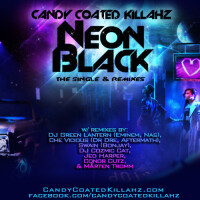 Candy coated killahz