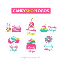 Candy room