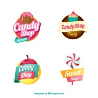 Candy treats