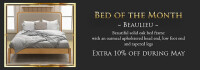 Canterbury beds limited