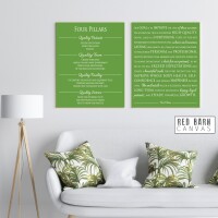 Canvas galleries