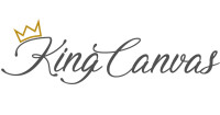 Canvas king