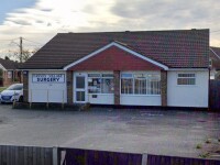Canvey village surgery