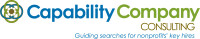 Capability consulting