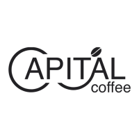 Coffee capital