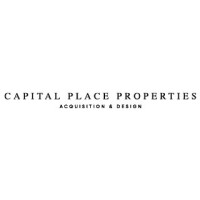 Capital place properties