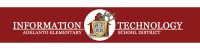 Adelanto elementary school district