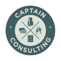 Captain consulting