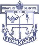 Brockport central school district
