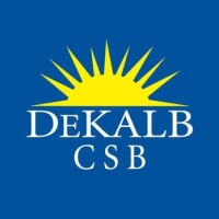 Dekalb community service board