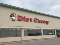 Dirt cheap llc