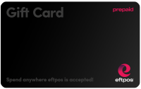Card & gift network