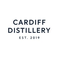 Cardiff distillery