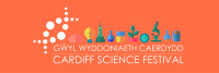 Cardiff science festival