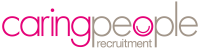 Caring people recruitment ltd