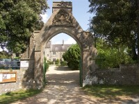 Carisbrooke priory trust company limited