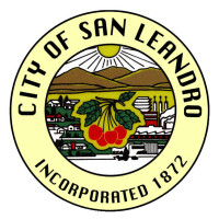 City of san leandro