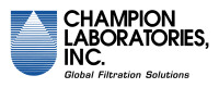 Champion laboratories (europe) ltd