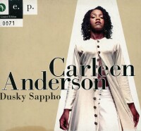 Dusky sappho music