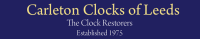 Carleton clocks of leeds