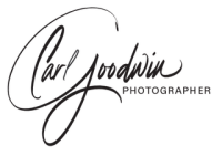 Carl goodwin photography