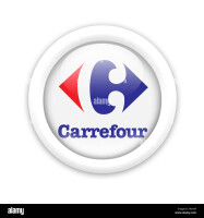 Carrefour china