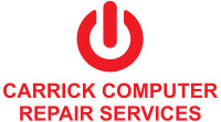 Carrick computer repair services